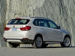 BMW X5 xDrive 5.0i 2013 года